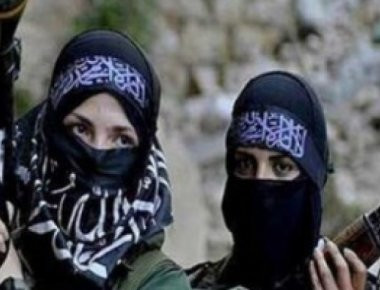 Η Ολλανδία κινδυνεύει από φανατικές μουσουλμάνες